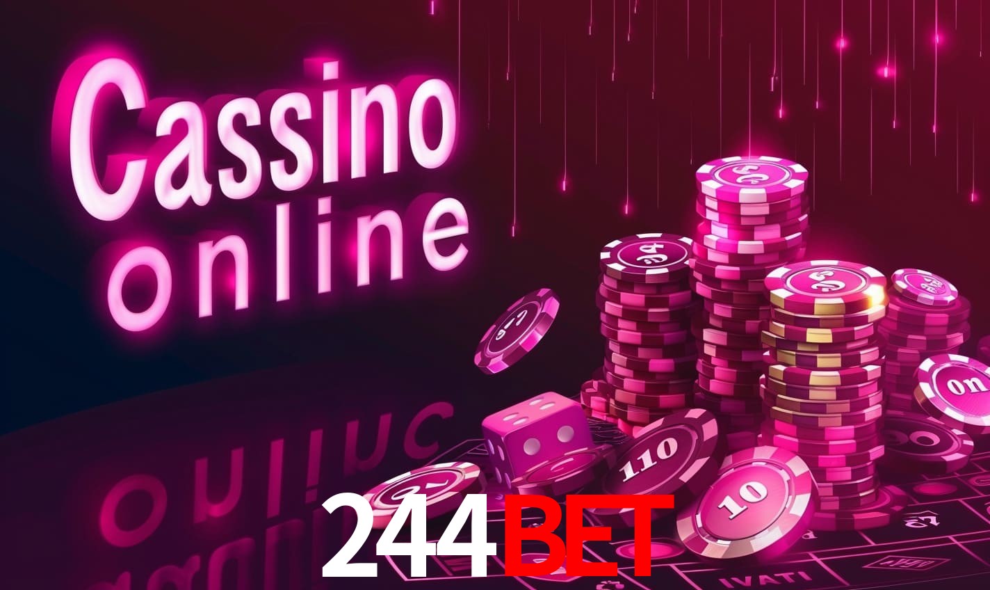 244bet Download Oficial