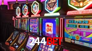 Bônus Diários 244bet