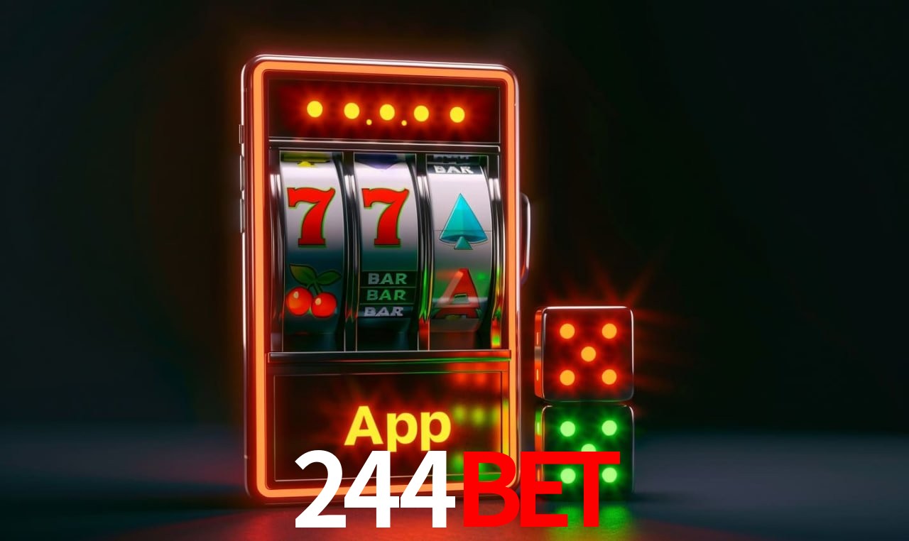 Segurança 2FA 244bet