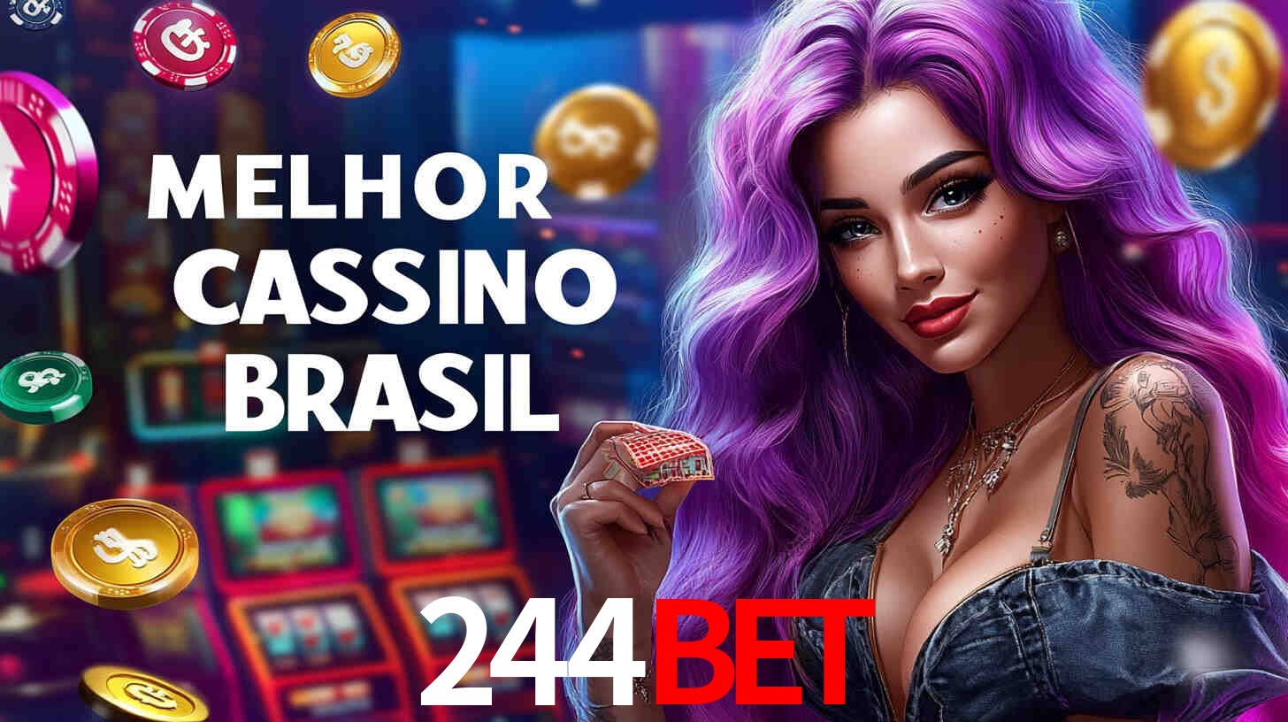 Descubra a Essência do 244bet: Nossa História e Compromissos