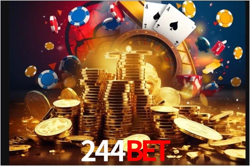 Interface Premium 244bet