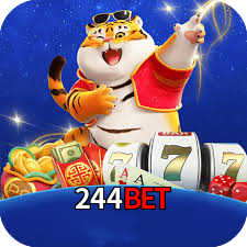 244bet Logo