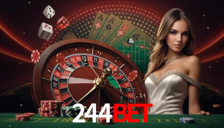 Bonus Features 244bet