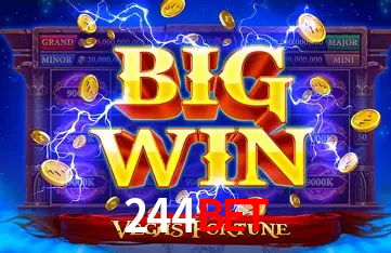 Weekend Specials 244bet