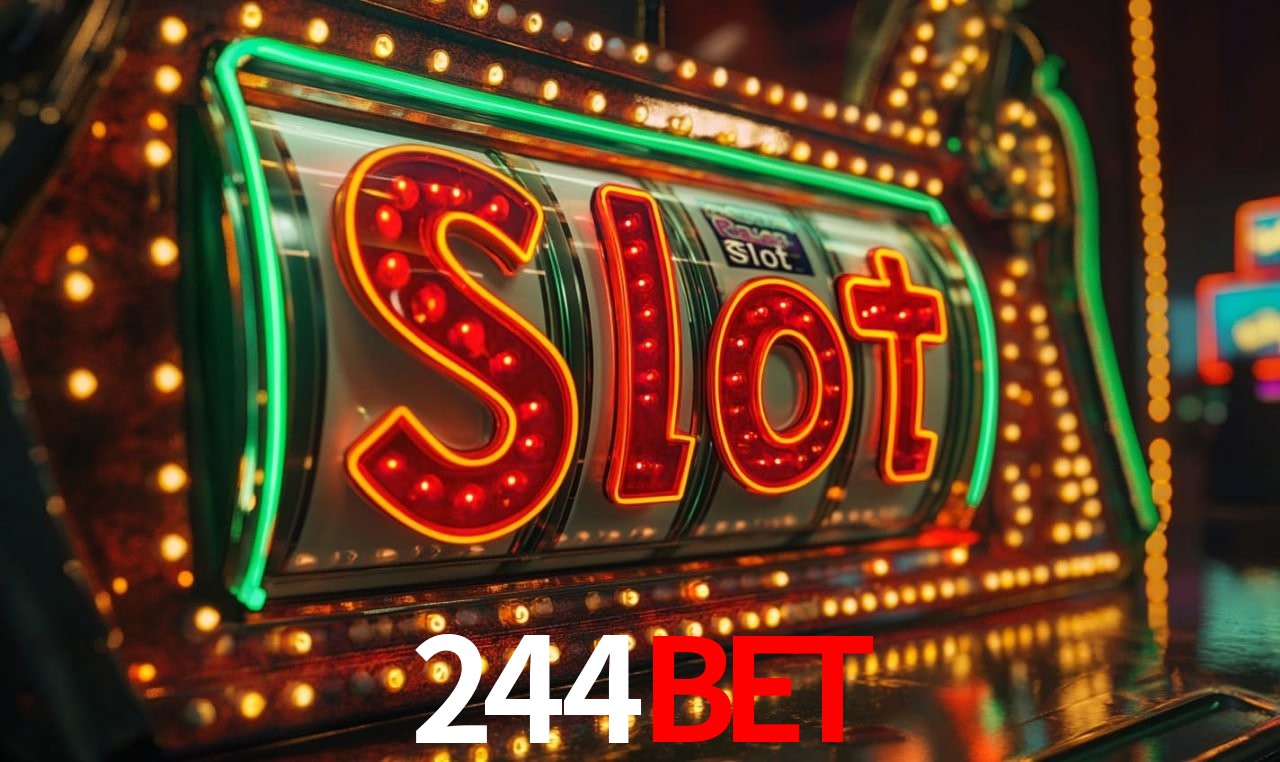 Integração de APIs 244bet