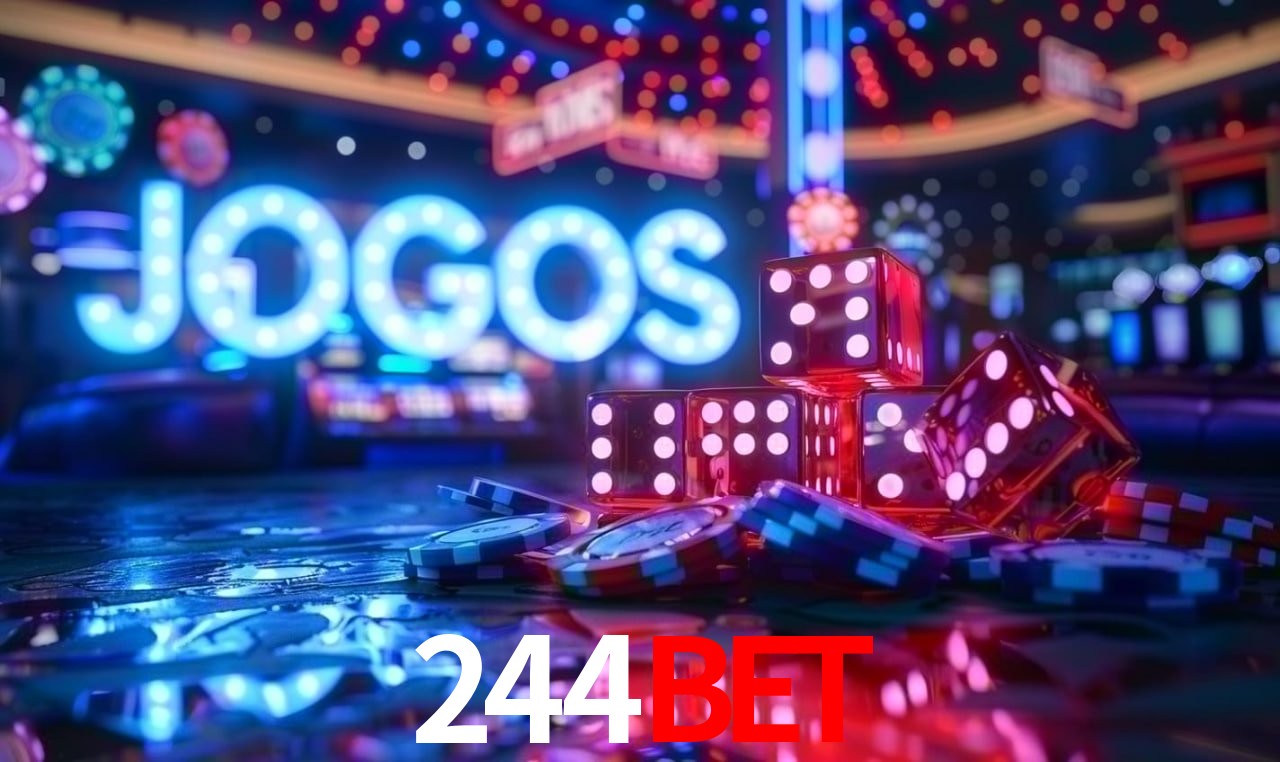 Jogos Exclusivos 244bet