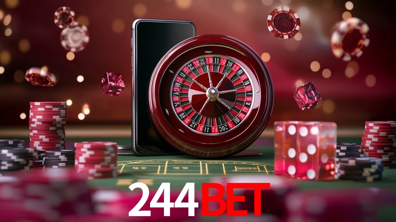 Aviator Game 244bet
