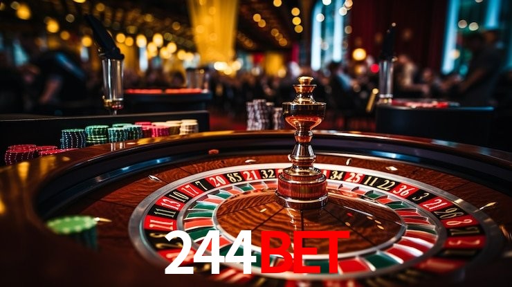 2FA Security 244bet