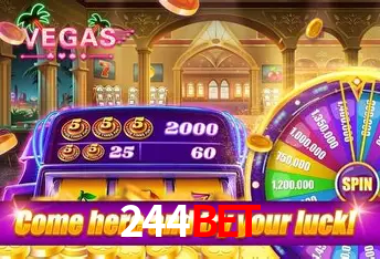 Desvendando o Mundo dos Jogos Virtuais na 244bet