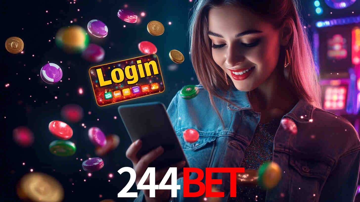 Explorando a Categoria de Eventos em Apostas na 244bet