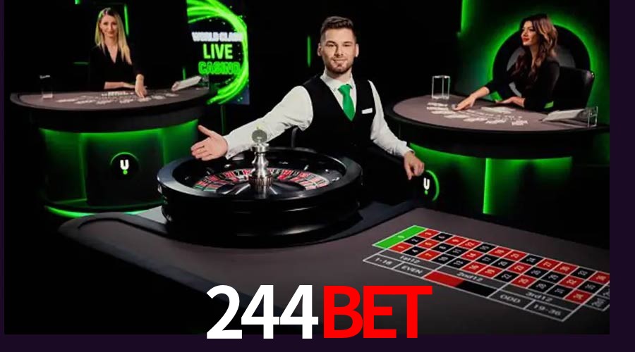 Games Directory 244bet