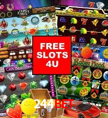 Platform Technology 244bet