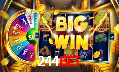 Apostas Esportivas na 244bet: Um Guia Completo