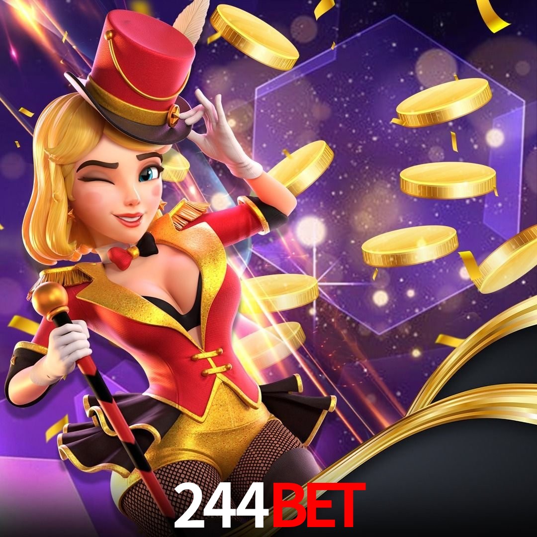 Blackjack Table 244bet