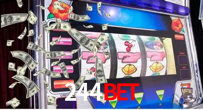 Exclusive Offers 244bet