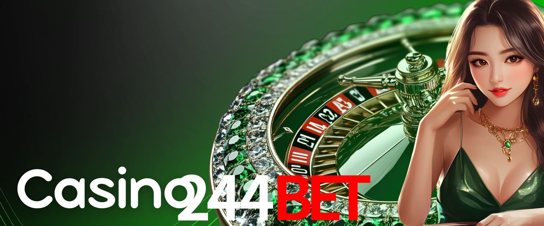 Quick Registration 244bet