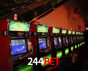 Security Systems 244bet