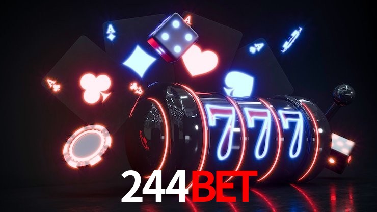 Spaceman Game 244bet