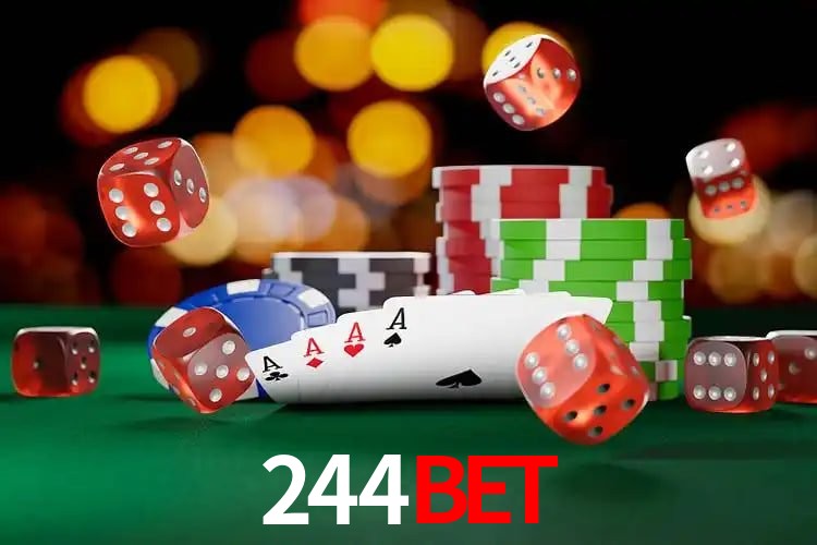 Diretório de Jogos 244bet