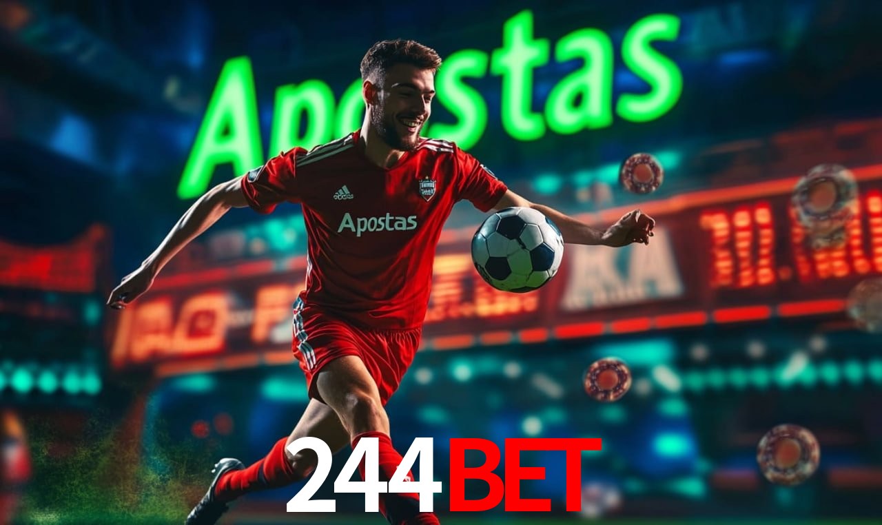Interface Premium 244bet