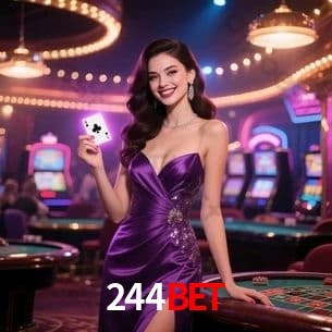Casino Ao Vivo 244bet
