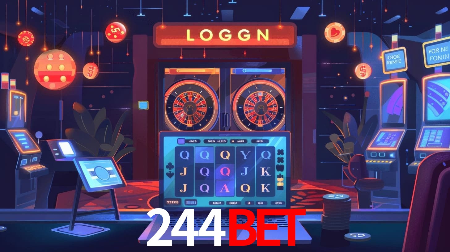 Promoções Sazonais 244bet
