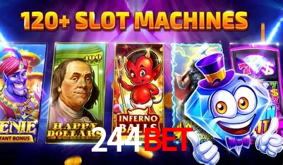 Flash Promotion 244bet