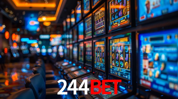 Slot Games 244bet