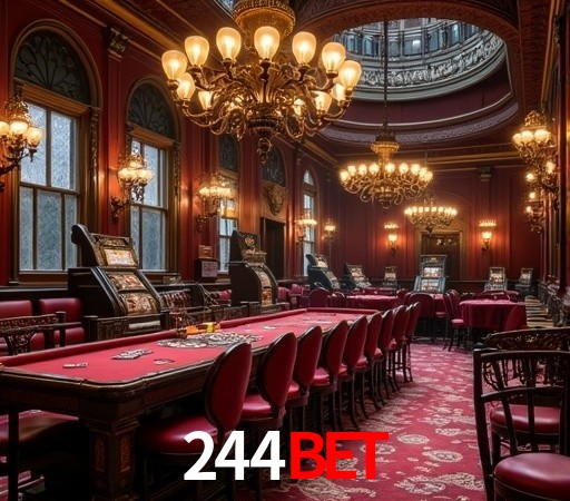 Ofertas Exclusivas 244bet